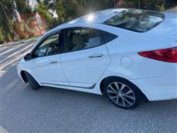 هيونداي أكسنت